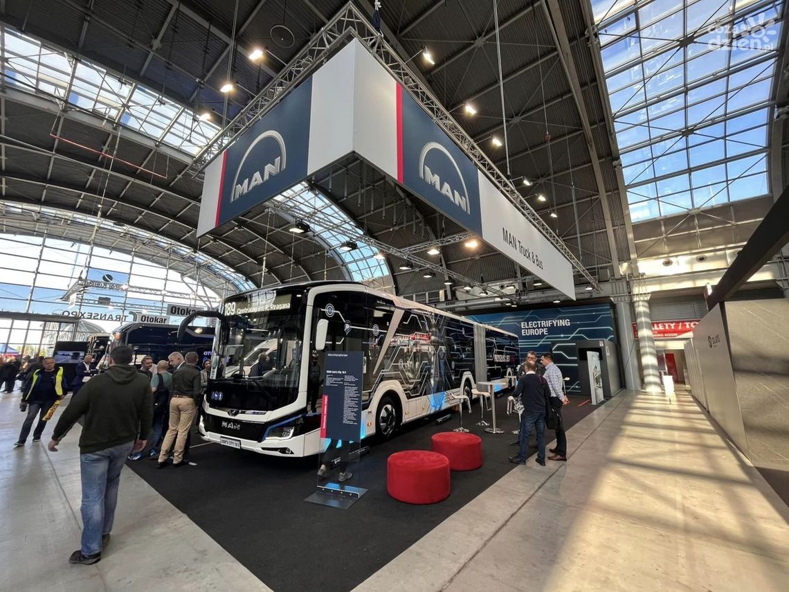 Rekordowe zwolnienia w starachowickiej fabryce MAN Rekordowe zwolnienia w starachowickiej fabryce MAN