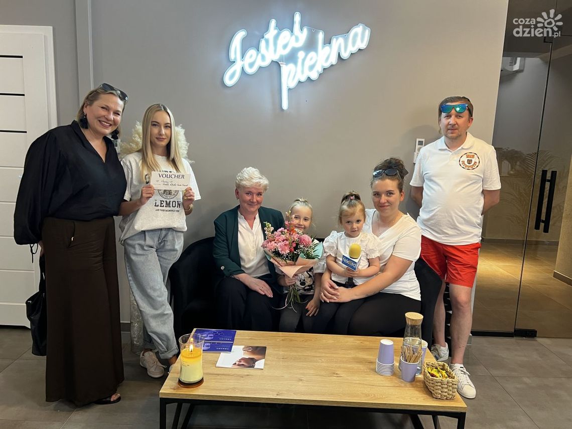 Rekordowy Dzień Mamy – Renia przeżyła dzień pełen wzruszeń i niespodzianek (FOTO/WIDEO)