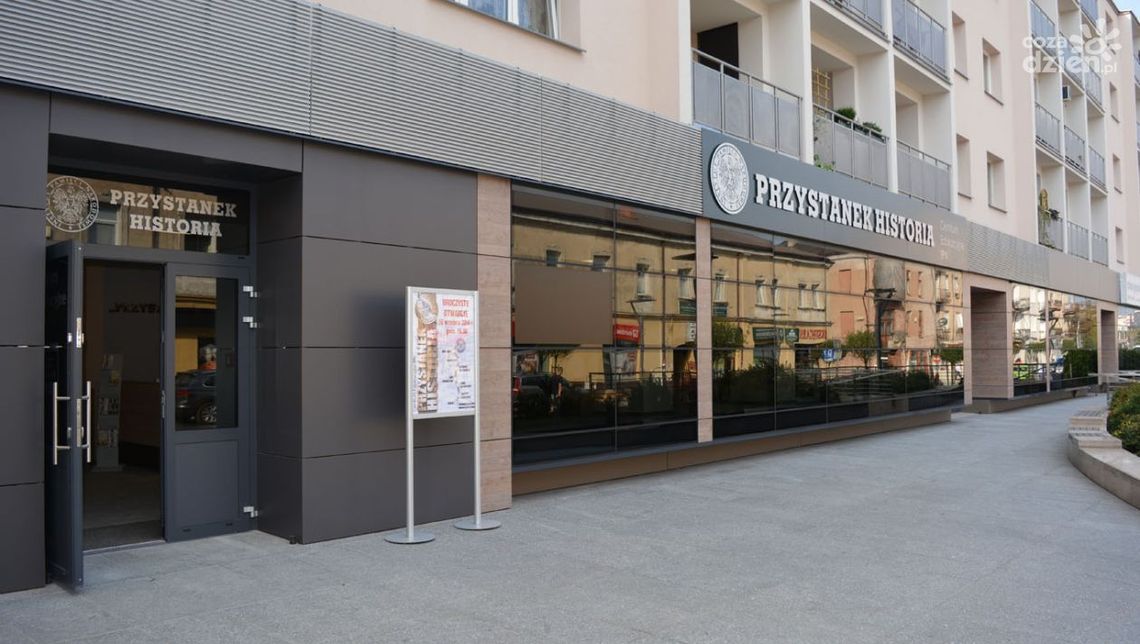 Relacje polsko-żydowskie w czasie okupacji tematem debaty w kieleckim „Przystanku Historia”