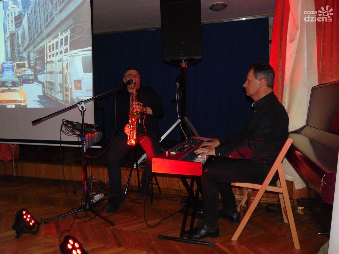 Relaksacyjna uczta dla ducha Relaksacyjna uczta dla ducha