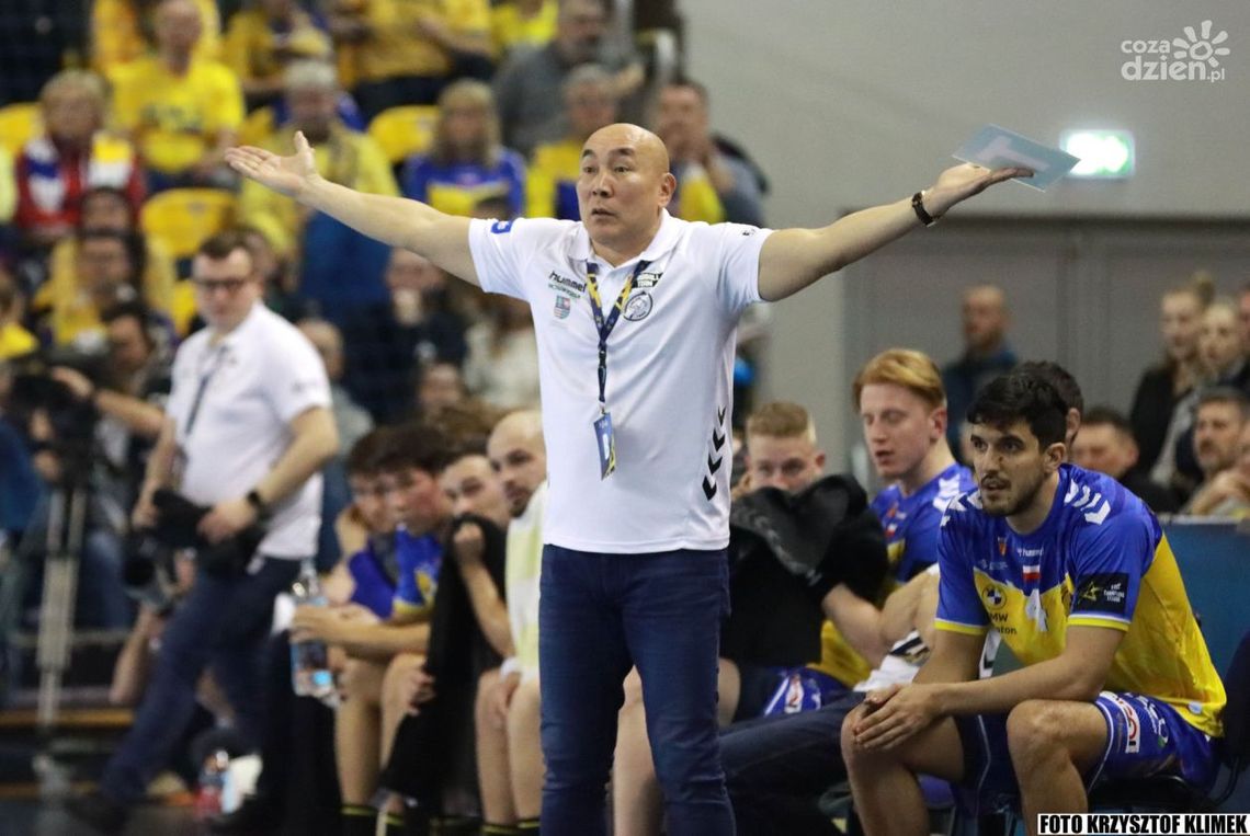 Remis kielczan na Węgrzech