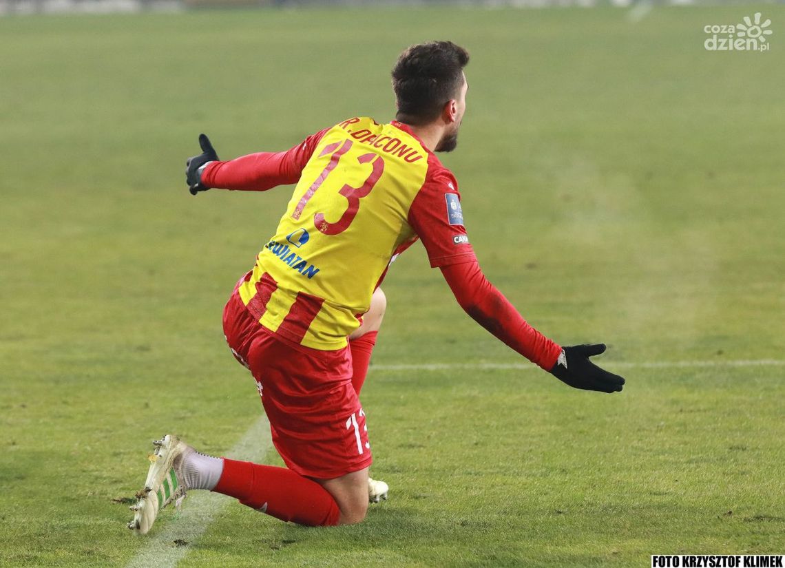 Remis Korony we Wrocławiu