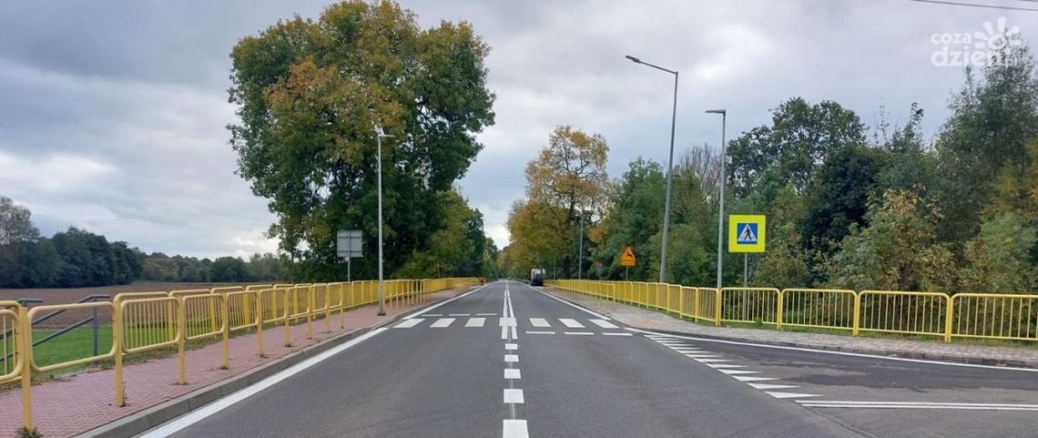 Remont 9-tki w pobliżu Ostrowca Remont 9-tki w pobliżu Ostrowca