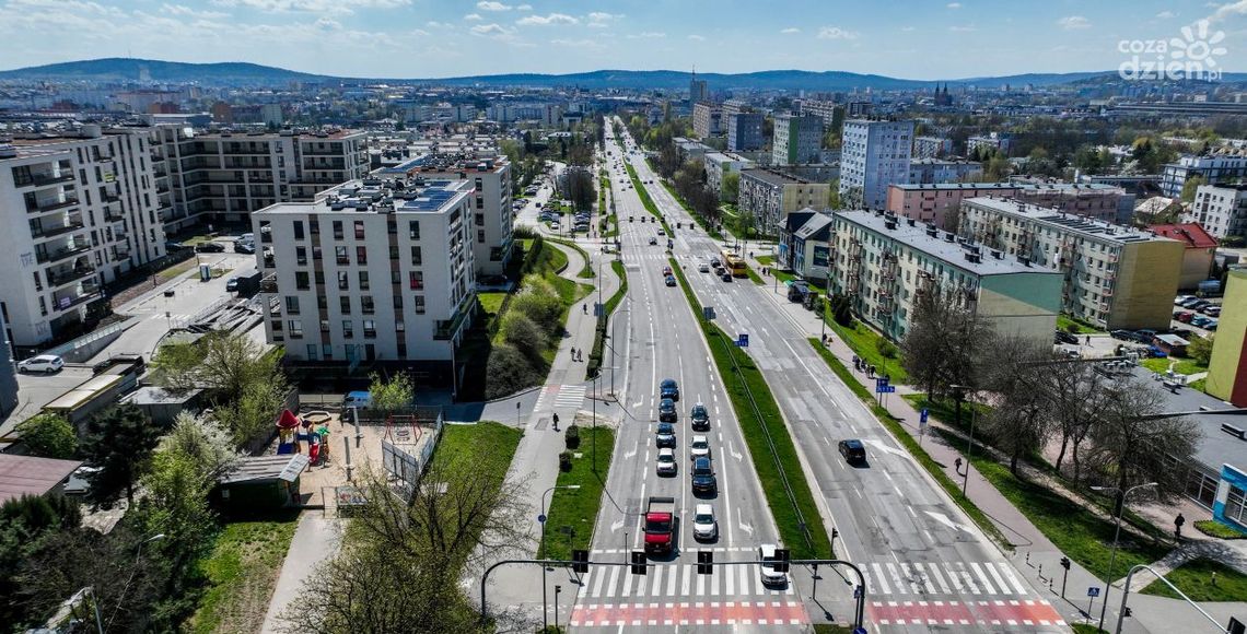 Remont fragmentu ul. Warszawskiej możliwy już w czerwcu Remont fragmentu ul. Warszawskiej możliwy już w czerwcu
