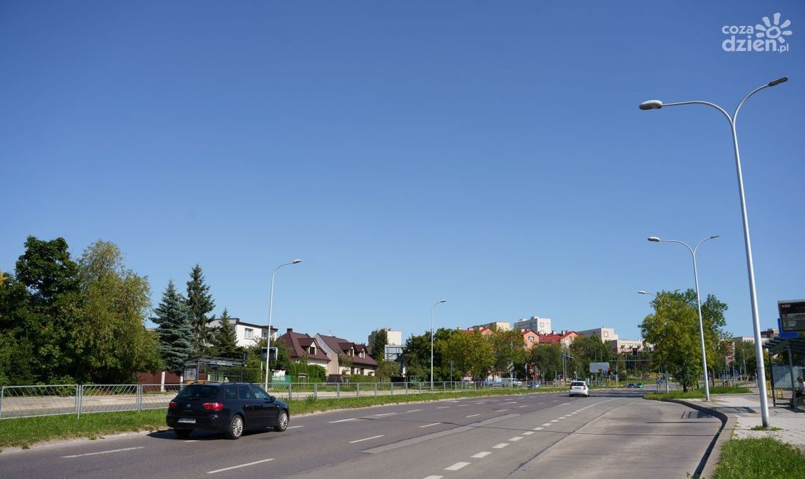 Remont ulicy Orkana w Kielcach – kierowcy muszą liczyć się z utrudnieniami Remont ulicy Orkana w Kielcach – kierowcy muszą liczyć się z utrudnieniami