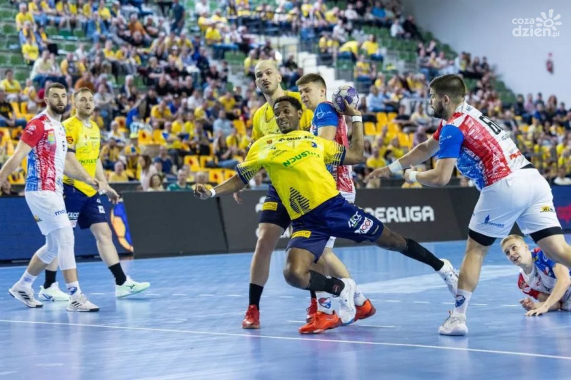 Remontada w Kielcach! 