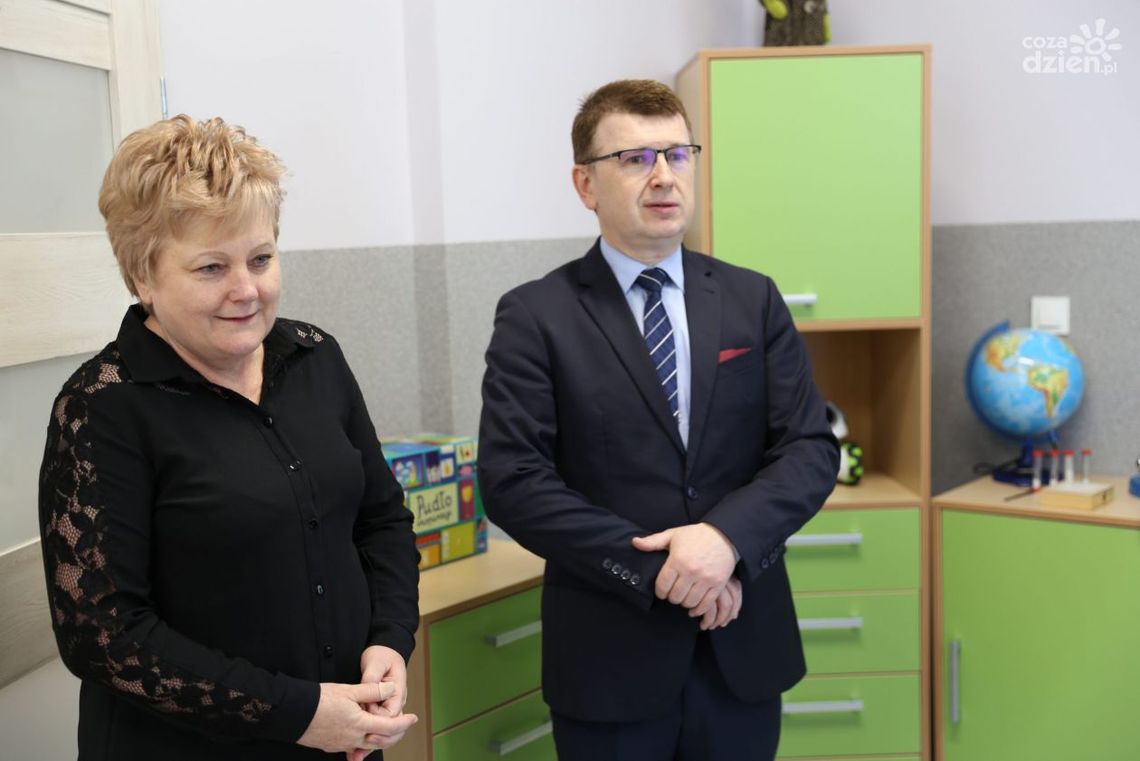 Remonty mimo pandemii. Dzieci wrócą do odnowionych przedszkoli Remonty mimo pandemii. Dzieci wrócą do odnowionych przedszkoli