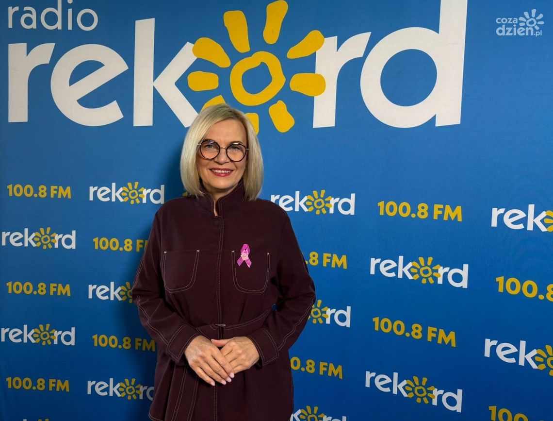 Renata Janik: „Szpitale nie są bankami. Rząd musi zapłacić za nadwykonania” Renata Janik: „Szpitale nie są bankami. Rząd musi zapłacić za nadwykonania”
