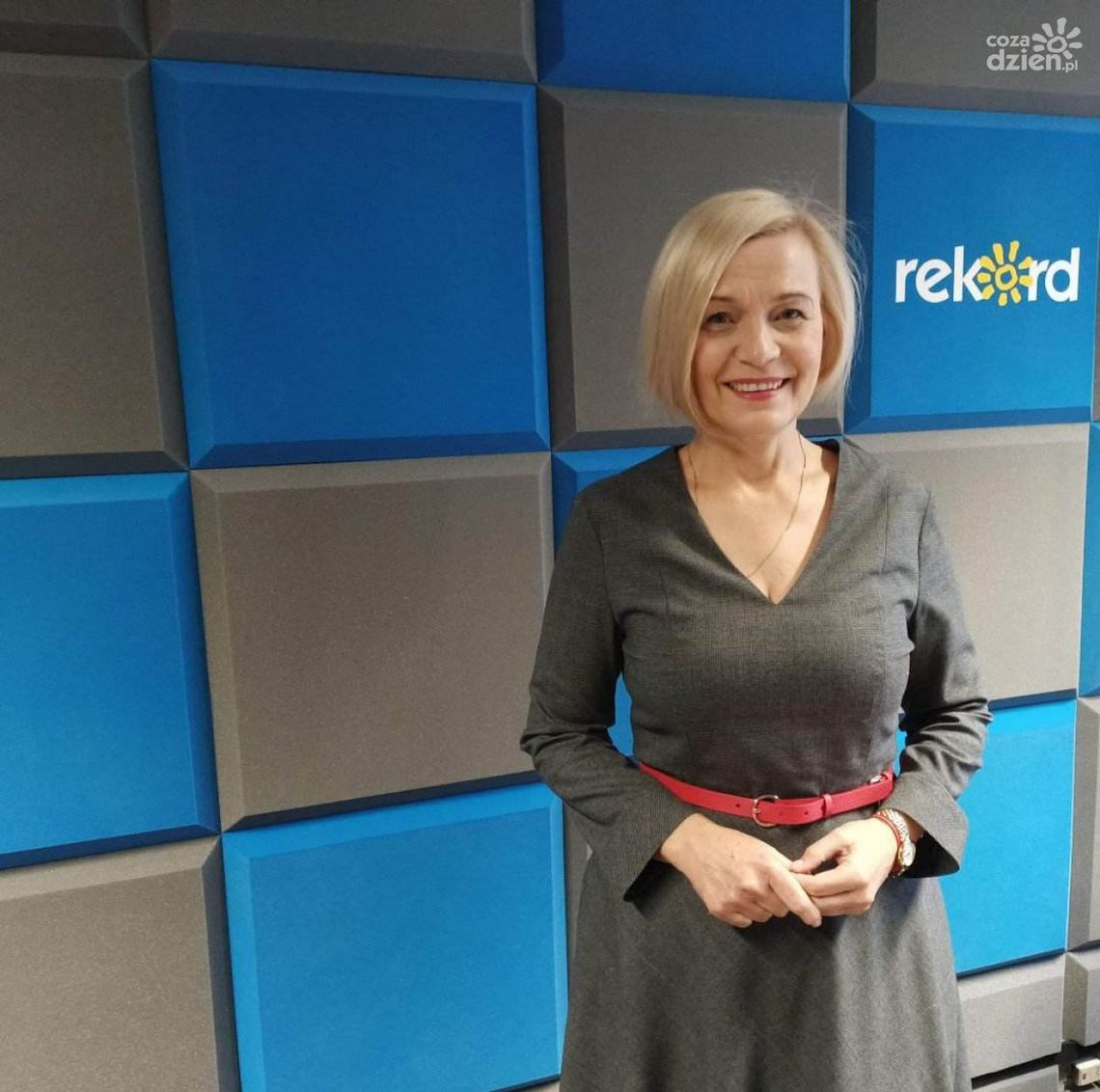 Renata Janik: to był bardzo trudny rok, nie wiadomo, co przyniesie nowy