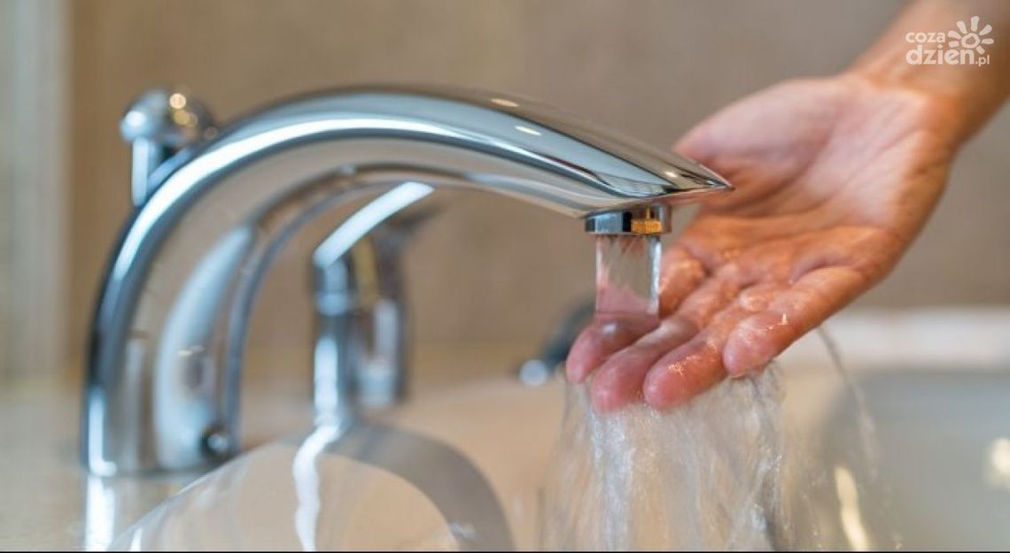 Renata Mikołajczyk: Mieszkańcy chętnie rezygnują z termy Renata Mikołajczyk: Mieszkańcy chętnie rezygnują z termy