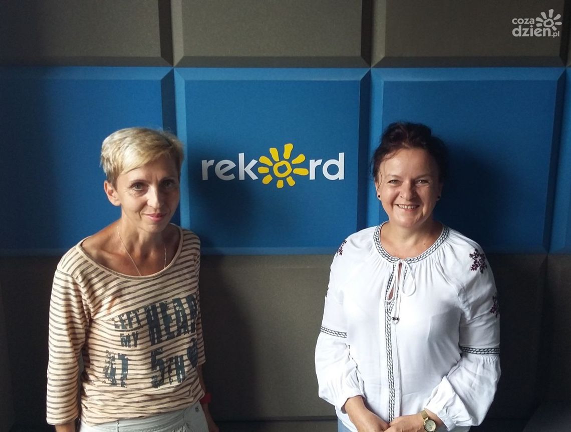 Renata Wyrzykowska i Bożena Skuza: W Jałowęsach tworzymy miejsce, w którym dzieci wiedzą o tym, że są wyjątkowe Renata Wyrzykowska i Bożena Skuza: W Jałowęsach tworzymy miejsce, w którym dzieci wiedzą o tym, że są wyjątkowe