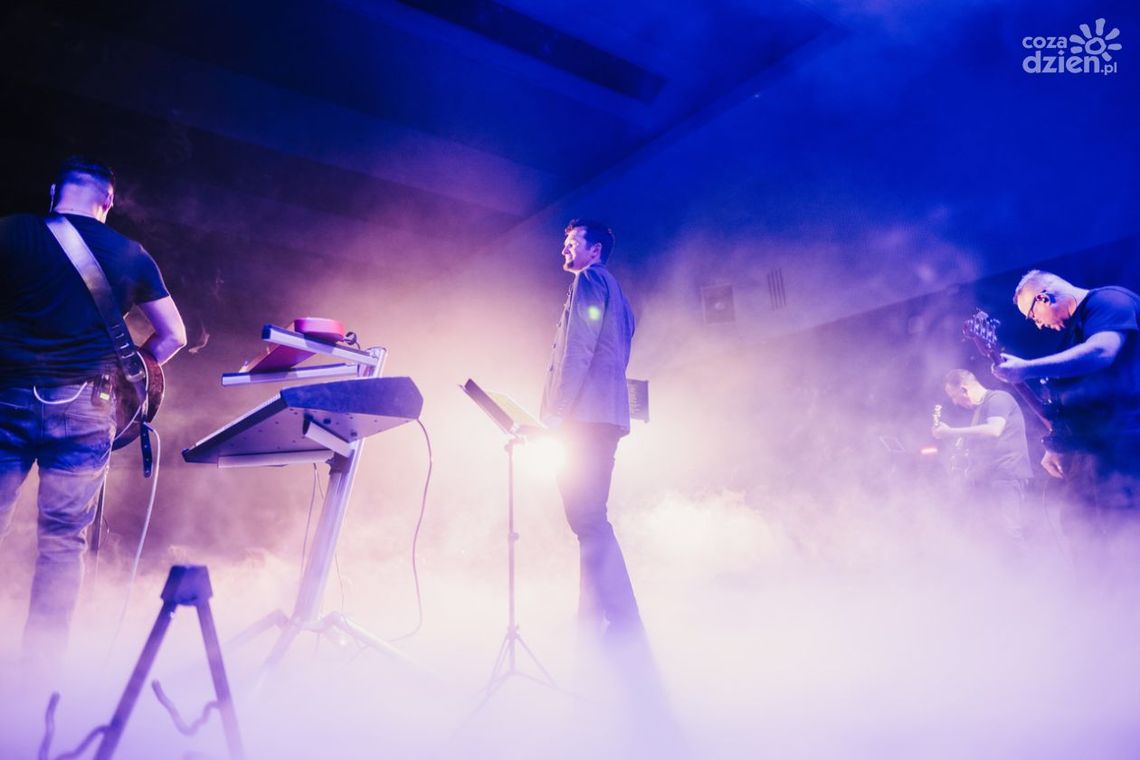 Repertuar Pink Floyd zagrają The Echoes Project w Centrum Kongresowym Targów Kielce! Repertuar Pink Floyd zagrają The Echoes Project w Centrum Kongresowym Targów Kielce!