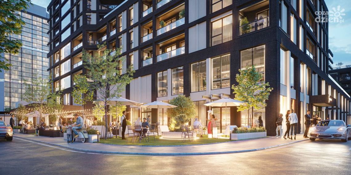 Rewolucja od Trust Investment w Kielcach Rewolucja od Trust Investment w Kielcach