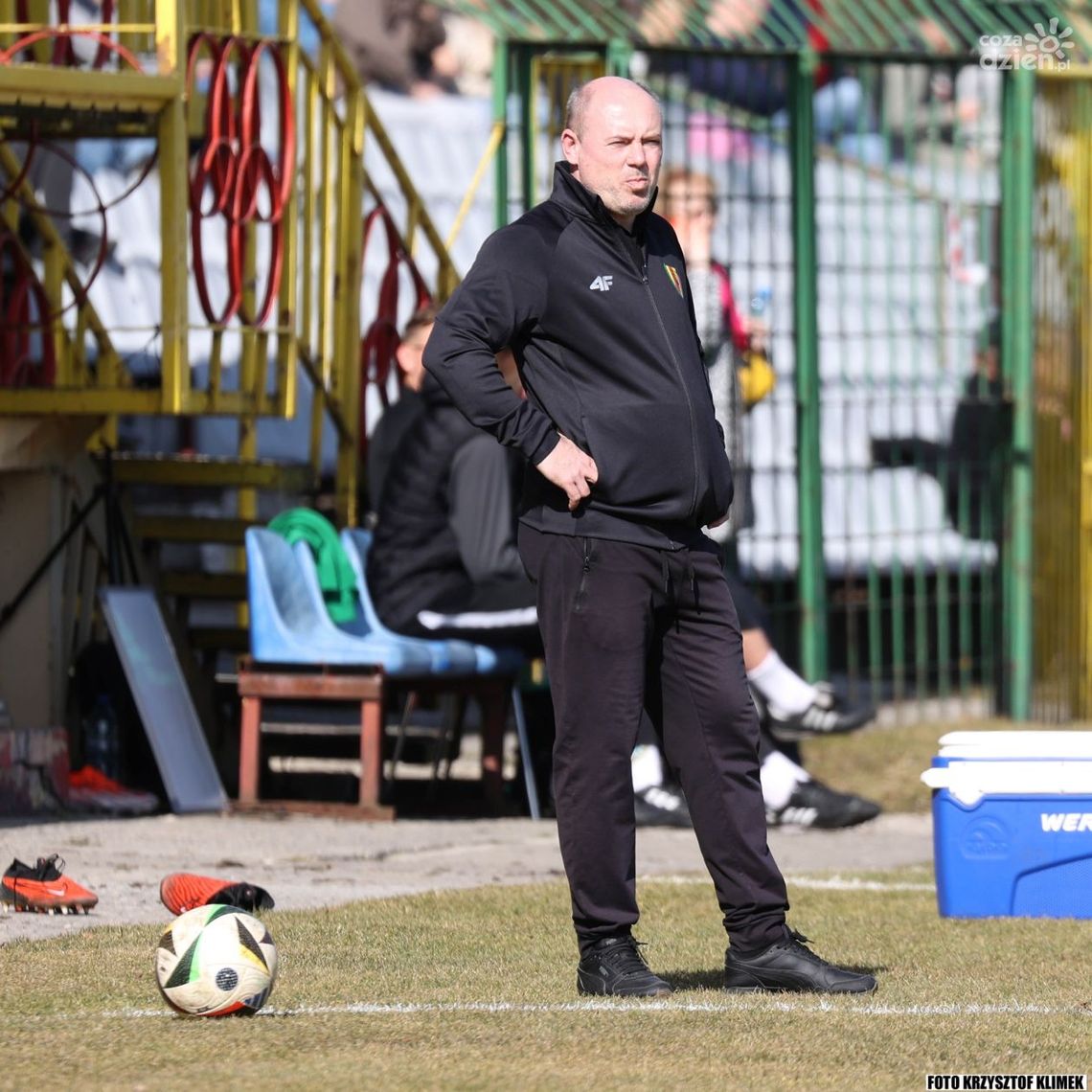 Rezerwy Korony dzielnie walczyły z Piastem Gliwice. Mierzwa: „To cenna lekcja dla chłopaków” Rezerwy Korony dzielnie walczyły z Piastem Gliwice. Mierzwa: „To cenna lekcja dla chłopaków”