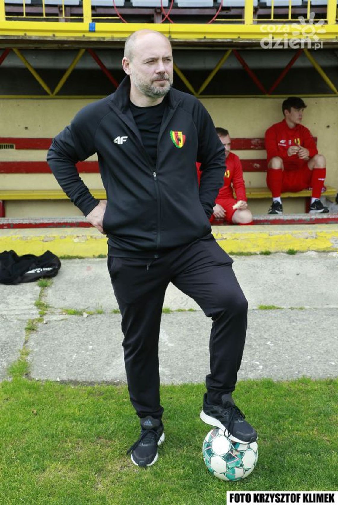 Rezerwy Korony na szczycie tabeli. Awans tuż, tuż?