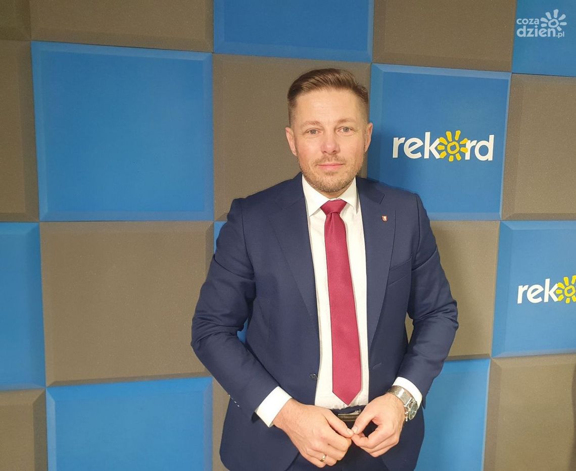 Rezygnacja z promocji Miasta przez sport była sprawiedliwą decyzją