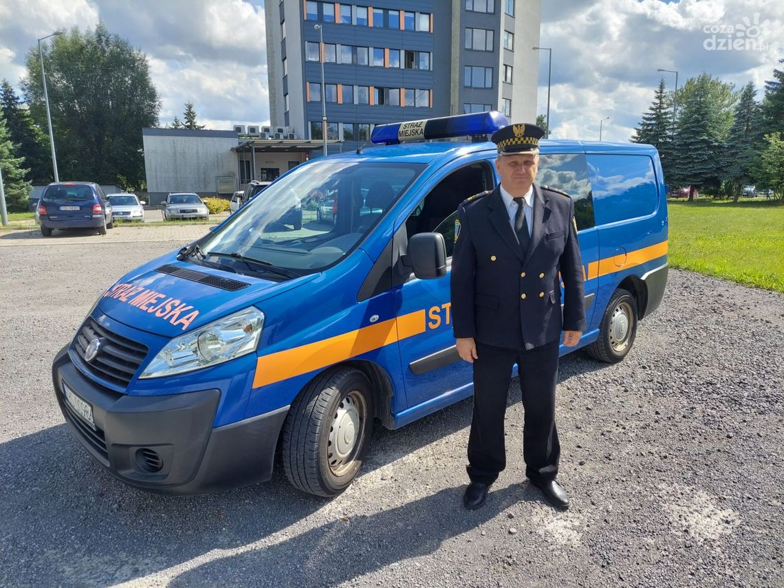 RKZ. Andrzej Kaniewski: W każdej interwencji ludzka godność jest na pierwszym planie