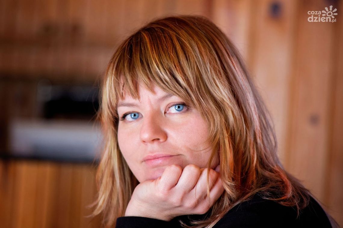 RKZ. Anna Wąsik - Ciecieląg: Każdy może zrobić zdjęcie, ale nie każde zdjęcie czyni z kogoś fotografa RKZ. Anna Wąsik - Ciecieląg: Każdy może zrobić zdjęcie, ale nie każde zdjęcie czyni z kogoś fotografa