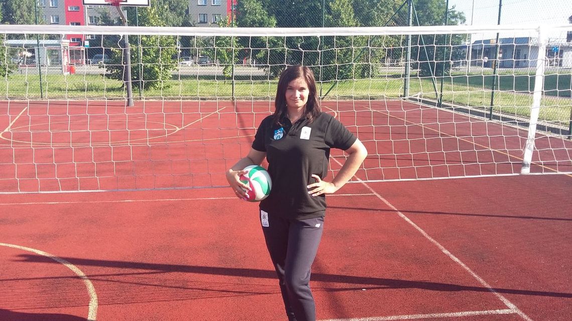 RKZ. Małgorzata Ścibisz: W zawodowym sporcie trzeba liczyć się z wyrzeczeniami RKZ. Małgorzata Ścibisz: W zawodowym sporcie trzeba liczyć się z wyrzeczeniami