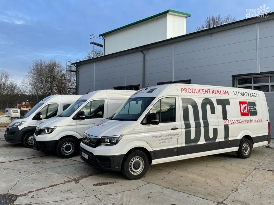 RKZ. Marcin Rejmer: Z naszą firmą jesteśmy na wymagającym rynku, który cały czas się zmienia RKZ. Marcin Rejmer: Z naszą firmą jesteśmy na wymagającym rynku, który cały czas się zmienia