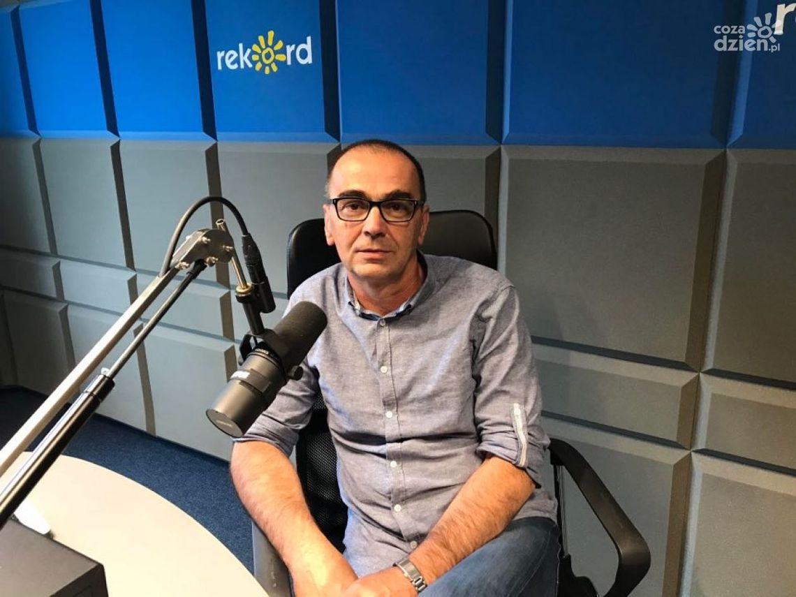 Robert Rogala: Strona rządowa pochyliła się nad naszymi problemami