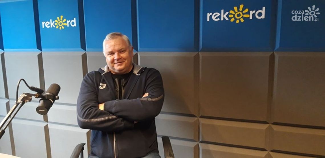 Robert Serwin: Ekstraklasa w prezencie na 90-lecie KSZO