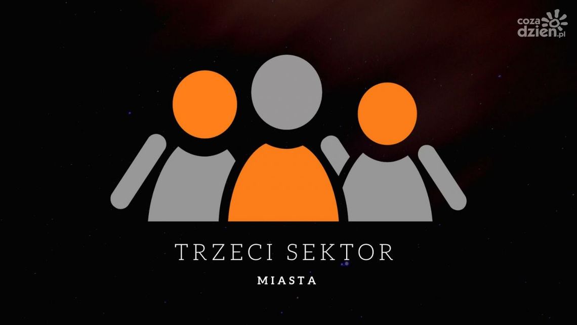 Robert Sołtys: organizacjom potrzeba liderów i dobrego klimatu Robert Sołtys: organizacjom potrzeba liderów i dobrego klimatu