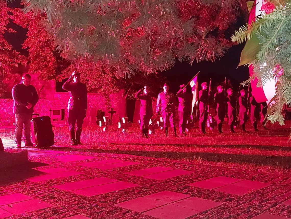 Rocznica wybuchu II wojny światowej 