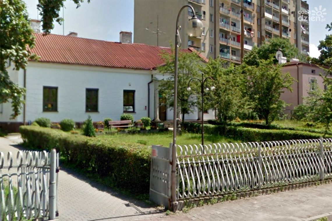 Rodzicu! We wtorek zabierz dziecko do biblioteki Rodzicu! We wtorek zabierz dziecko do biblioteki