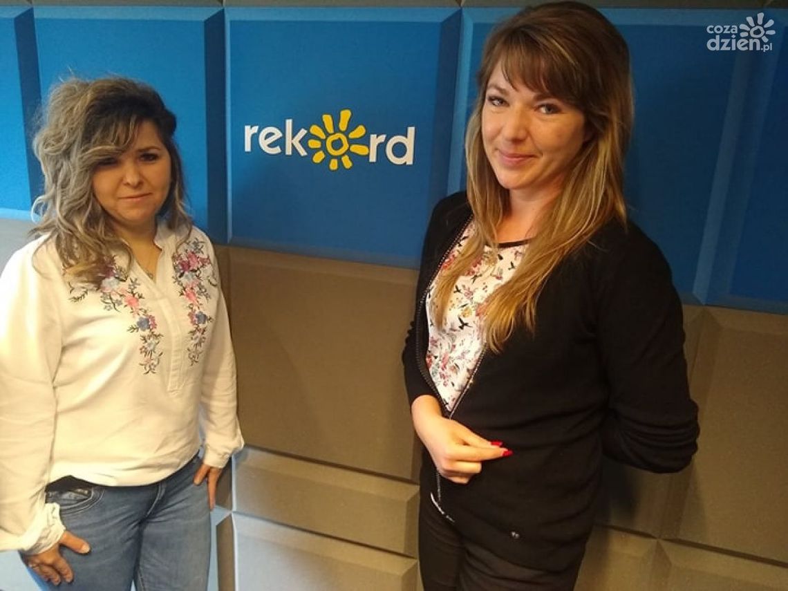 Rodzinny piknik integracyjny w "Promyku" Rodzinny piknik integracyjny w "Promyku"