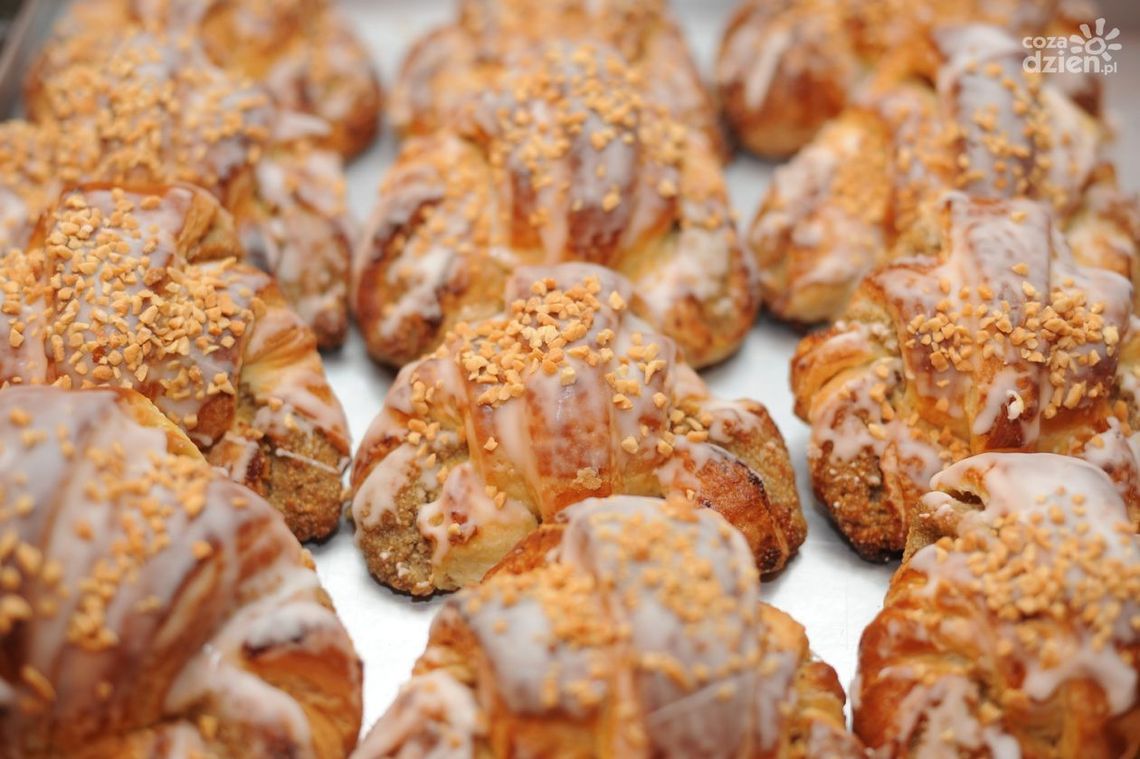 Rogal świętomarciński - niekwestionowany symbol 11 listopada 