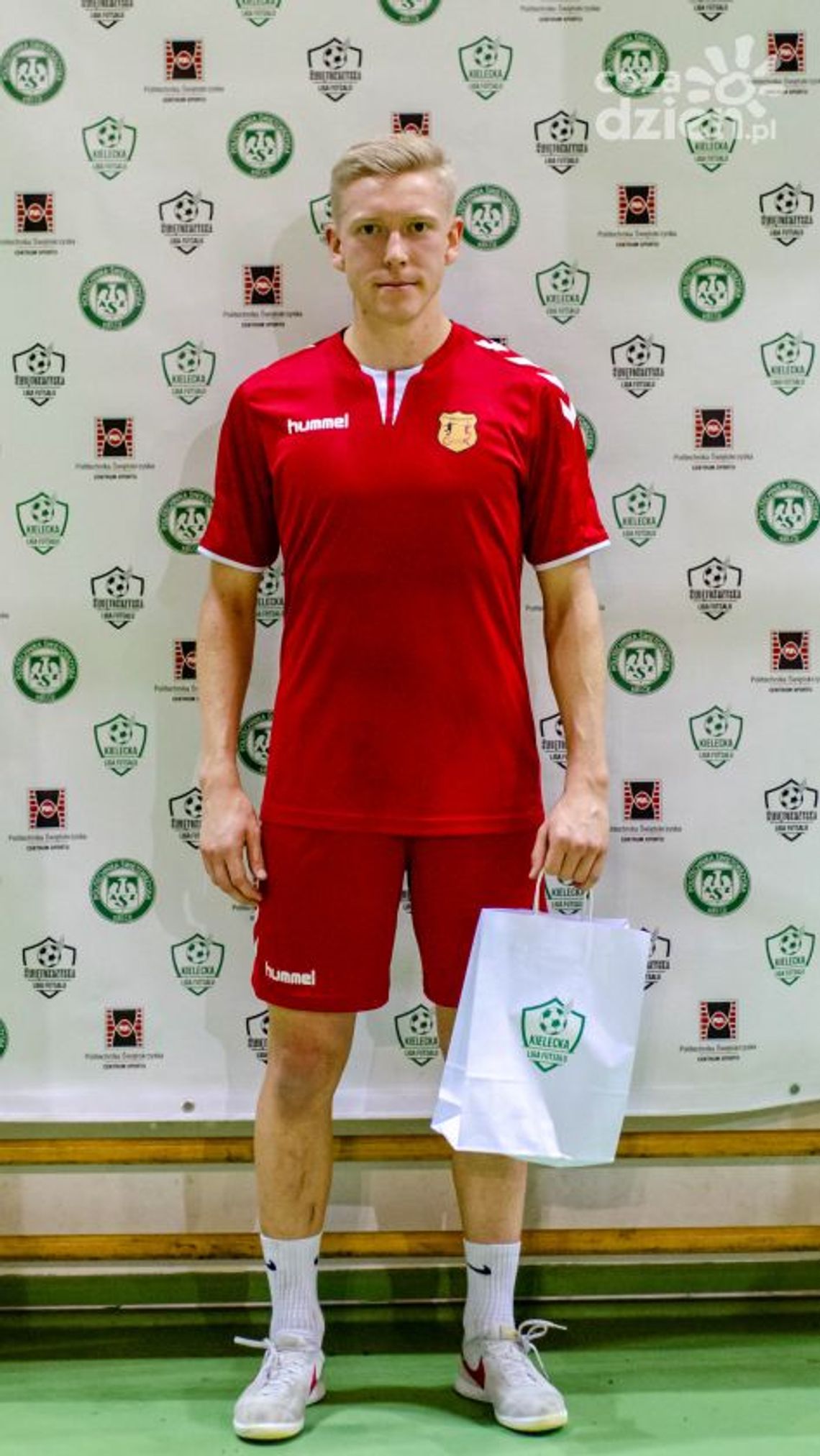 Rogozińscy szaleją Rogozińscy szaleją