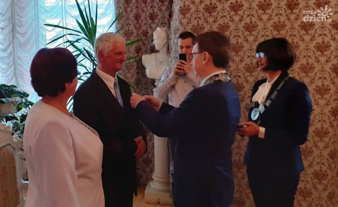 Rok 2020 w statystykach Urzędu Stanu Cywilnego Rok 2020 w statystykach Urzędu Stanu Cywilnego