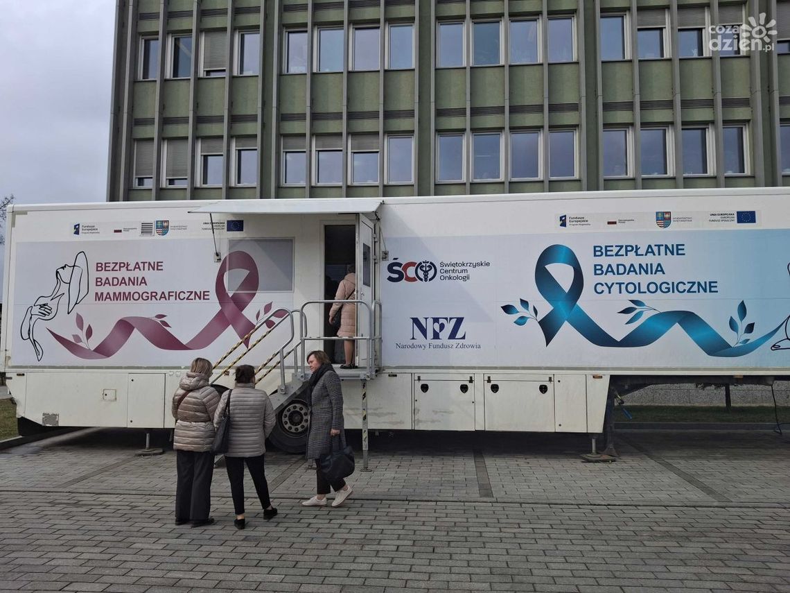 Rok 2026 Rokiem Profilaktyki Zdrowotnej. Inauguracyjna konferencja w Kielcach Rok 2026 Rokiem Profilaktyki Zdrowotnej. Inauguracyjna konferencja w Kielcach