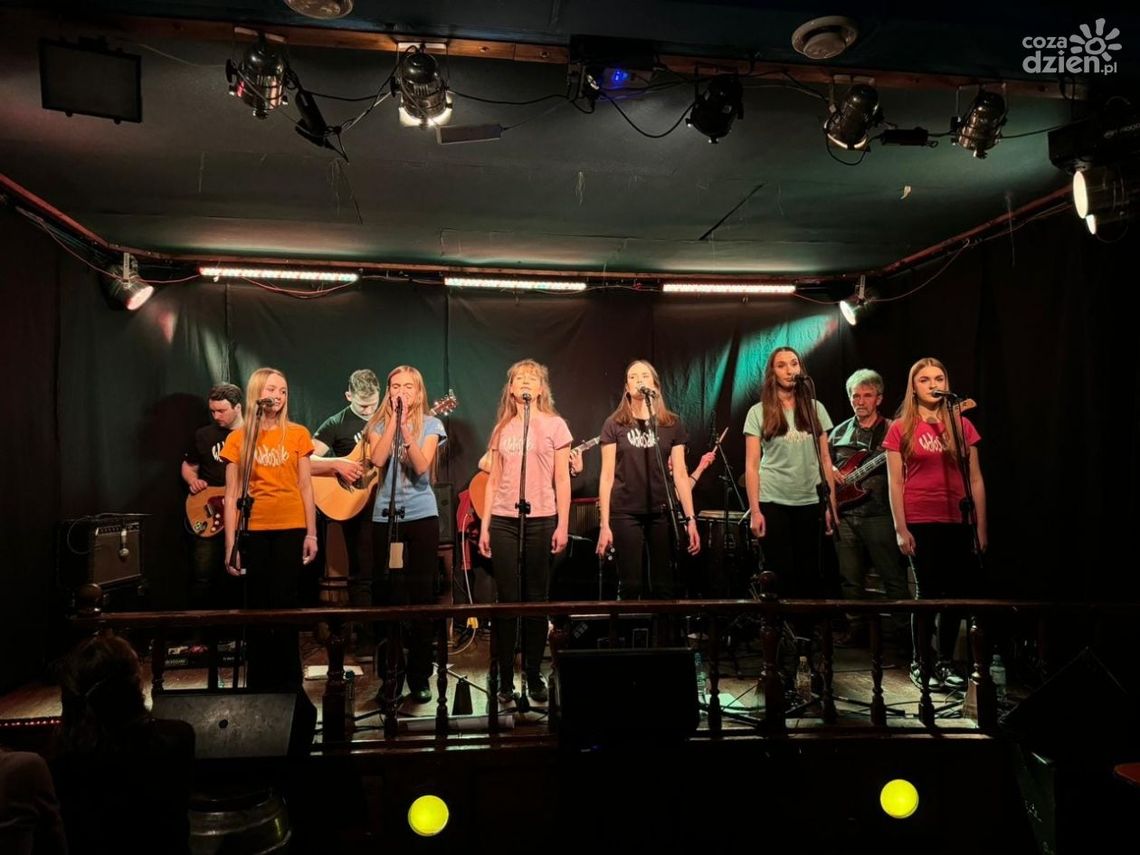 Rok obfitości Wołosatek