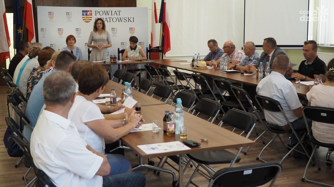 Rolnicy mogą liczyć na odszkodowania za straty w uprawach Rolnicy mogą liczyć na odszkodowania za straty w uprawach