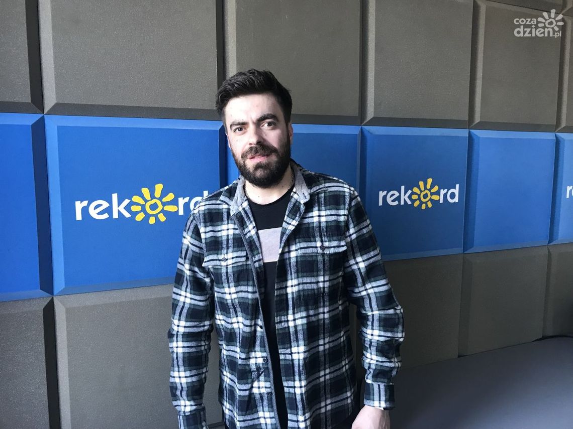 Roman Chava: Dziękujemy Polakom za pomoc Ukrainie Roman Chava: Dziękujemy Polakom za pomoc Ukrainie