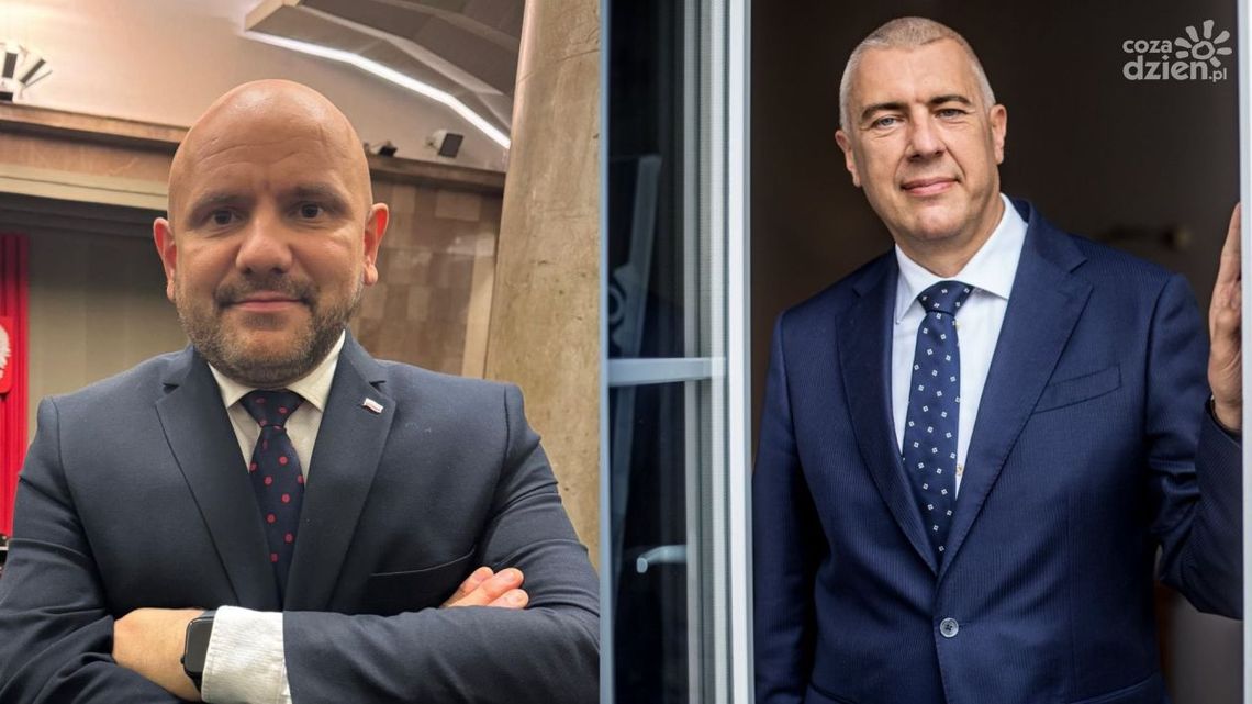 Roman Giertych zapowiada zawiadomienie do prokuratury – poseł Mariusz Gosek odpowiada Roman Giertych zapowiada zawiadomienie do prokuratury – poseł Mariusz Gosek odpowiada