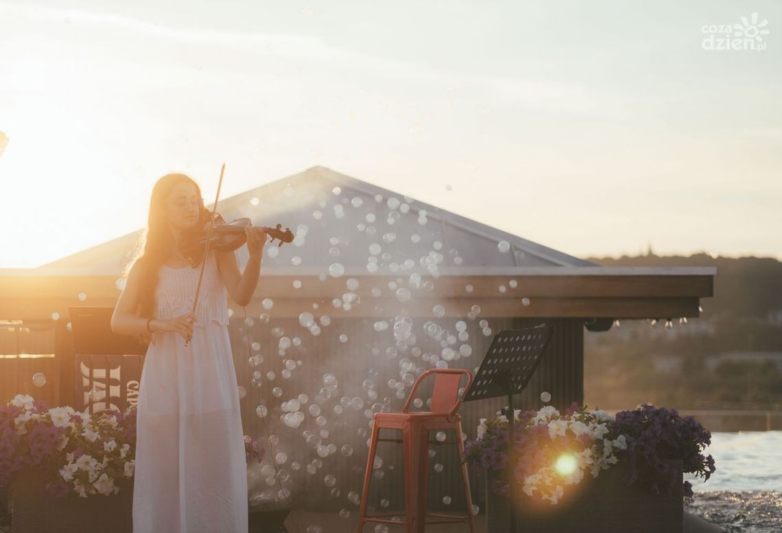 Romantyczne Soboty w chmurach Binkowski Resort Romantyczne Soboty w chmurach Binkowski Resort