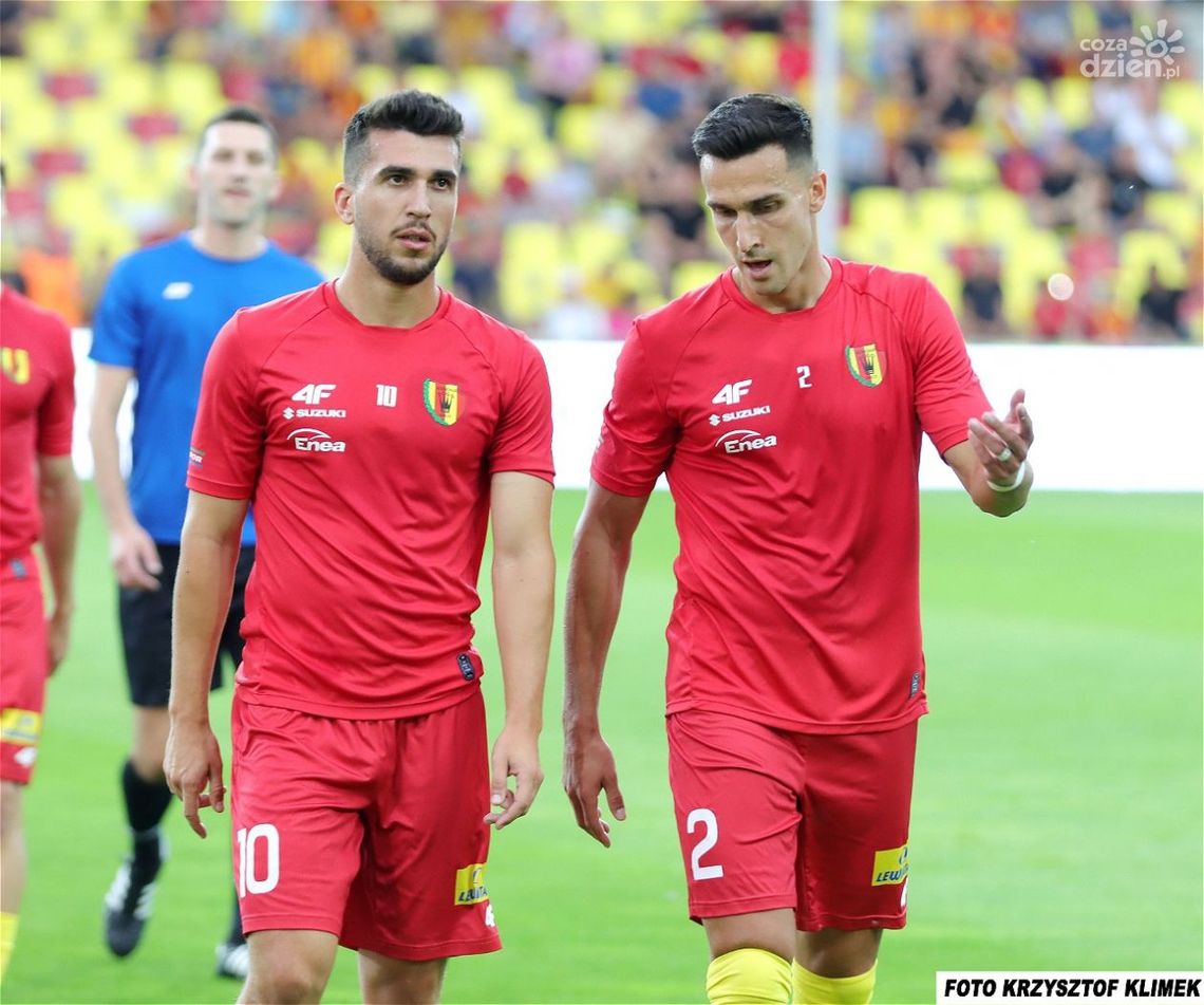 Ronaldo i Korona - czy to koniec burzliwego związku? Ronaldo i Korona - czy to koniec burzliwego związku?