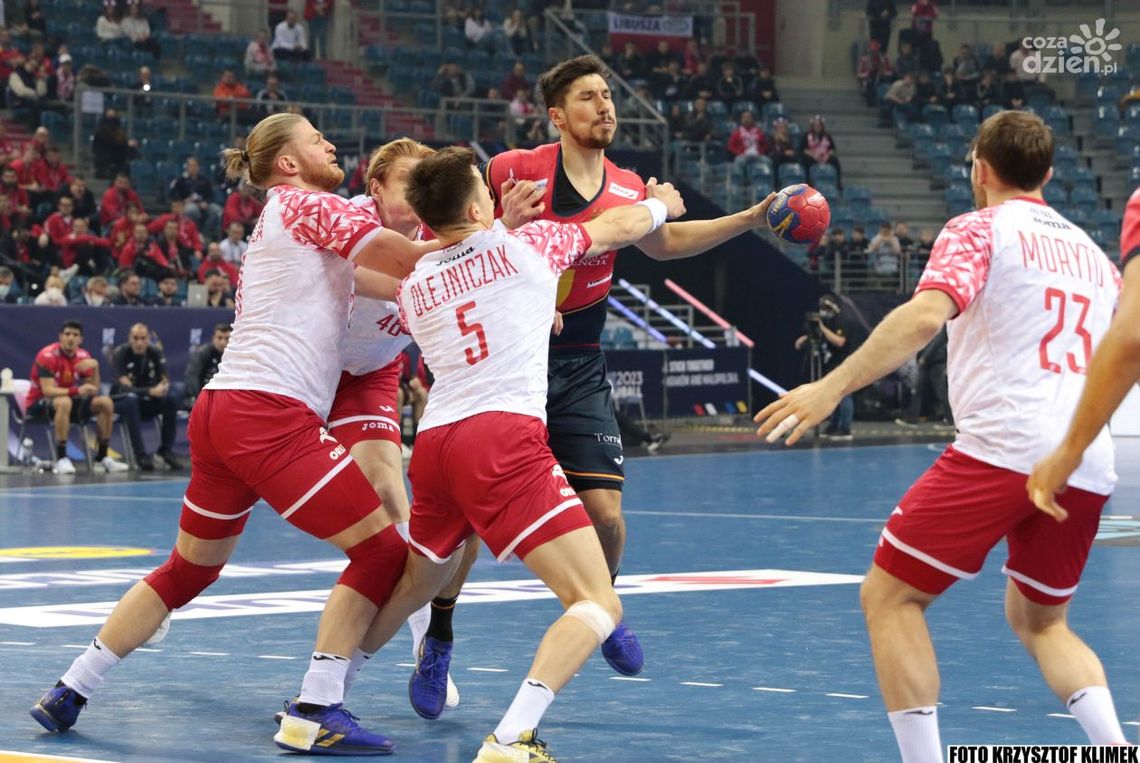 Rosiński o kadrze ręcznych kiedyś i dziś Rosiński o kadrze ręcznych kiedyś i dziś