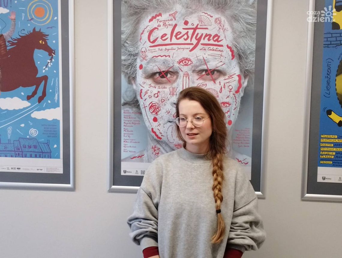 Roszady w Teatrze Lalki i Aktora ,,Kubuś''