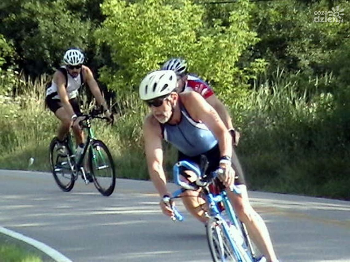 Rowerem do pracy - 6 powodów za