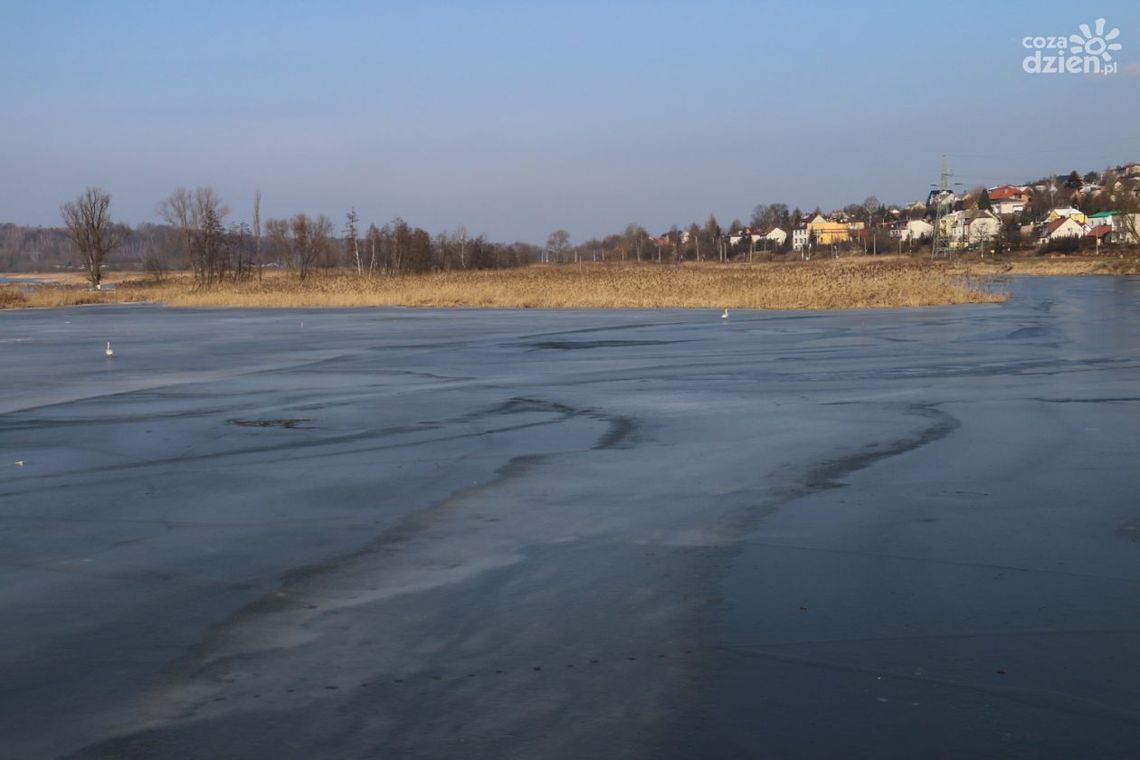 Rowerem z Kieleckiej na Orłowo 