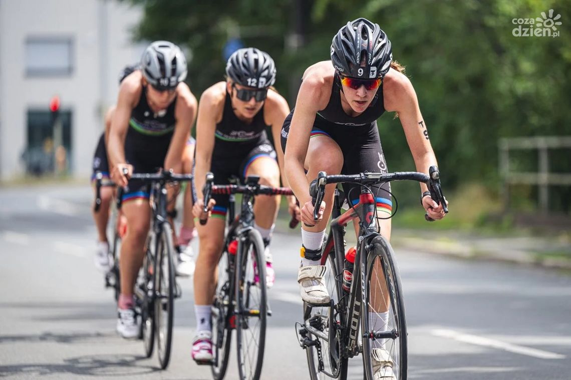 Rowerowa majówka w Kielcach Rowerowa majówka w Kielcach