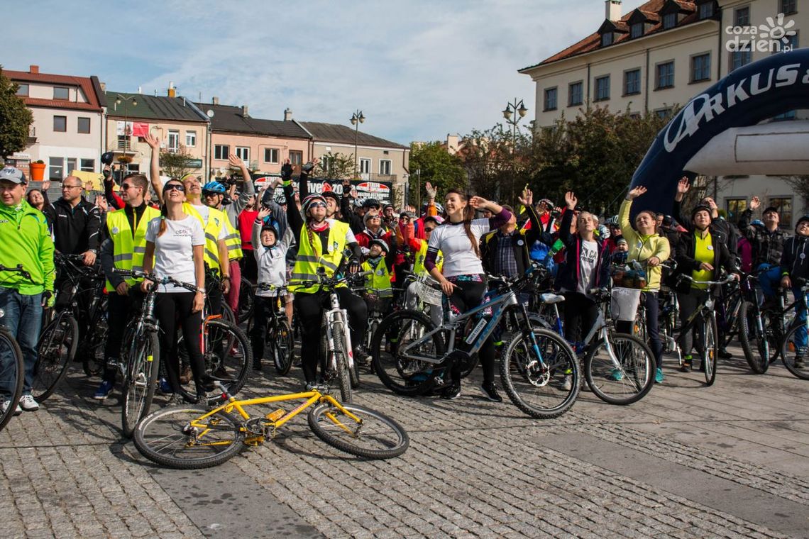 Rowerowa Stolica Polski – w czerwcu startujemy z rywalizacją! Rowerowa Stolica Polski – w czerwcu startujemy z rywalizacją!