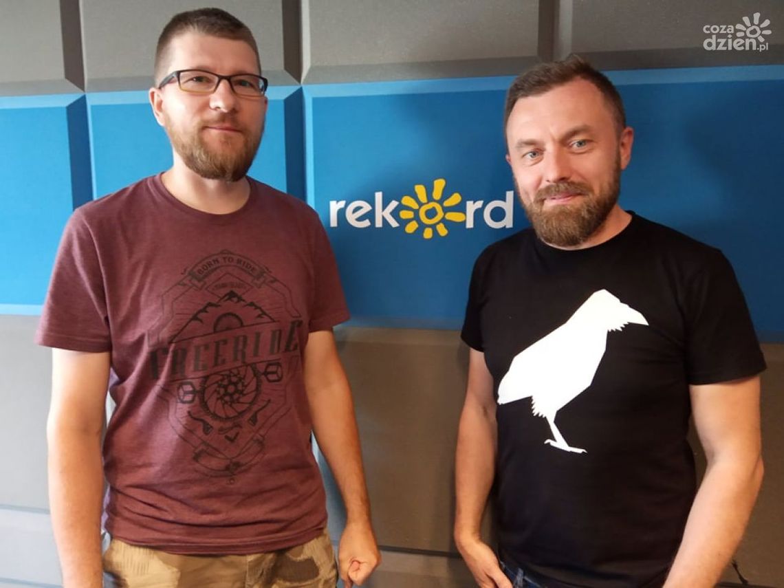 Rowerowe atrakcje na wakacje Rowerowe atrakcje na wakacje