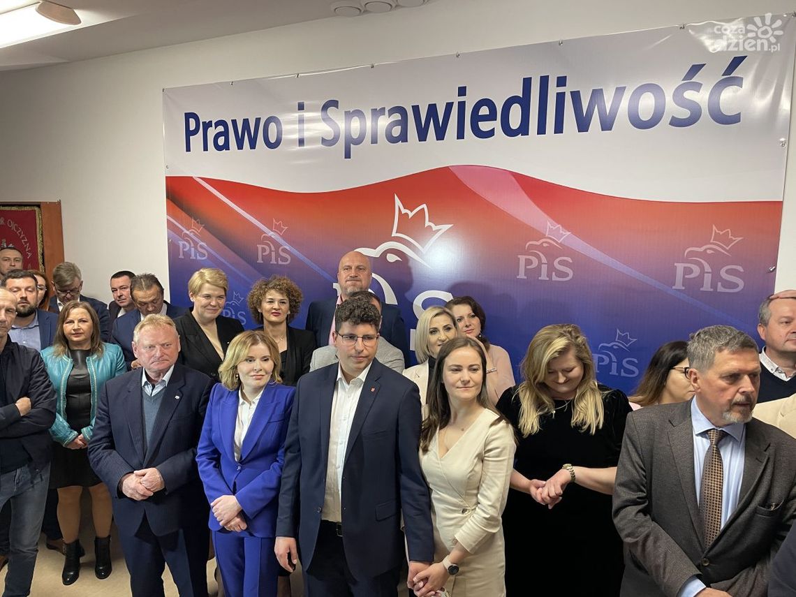 Rozczarowanie w obozie Prawa i Sprawiedliwości