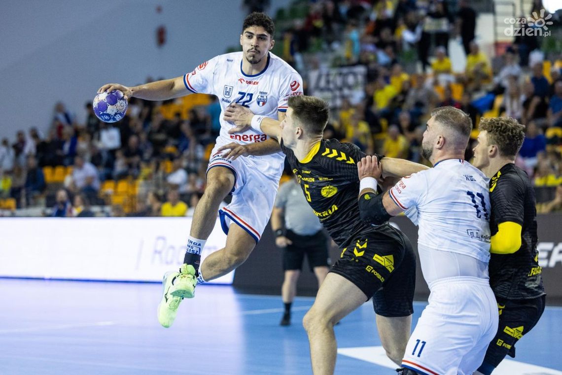 Rozdział 1: Dobrze wejść w sezon ligowy Rozdział 1: Dobrze wejść w sezon ligowy