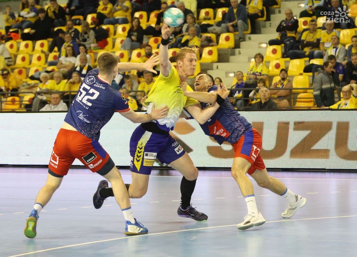 Rozdział 21: Wyprawa do Gdańska Rozdział 21: Wyprawa do Gdańska